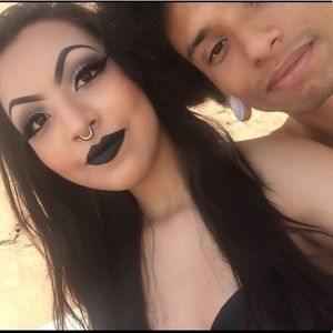 Meet your Posher, Andy